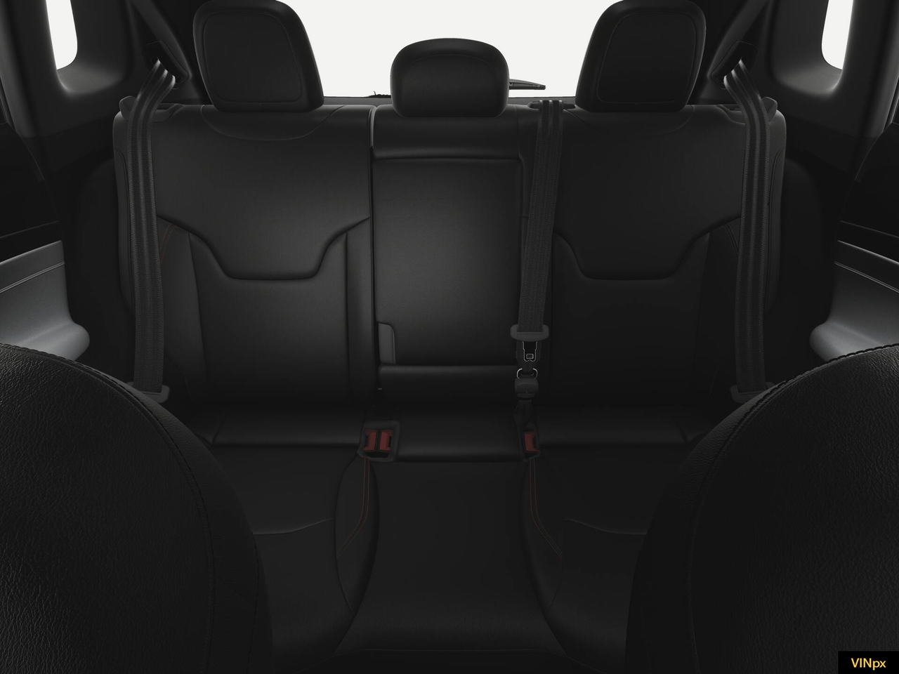 2024 Jeep Compass LIMITED 4X4 Redlands CA