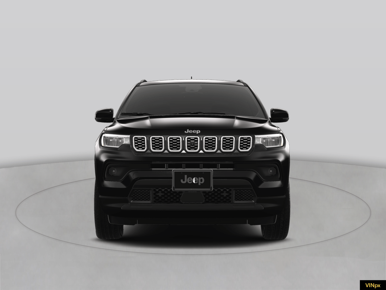 2024 Jeep Compass LIMITED 4X4 Redlands CA