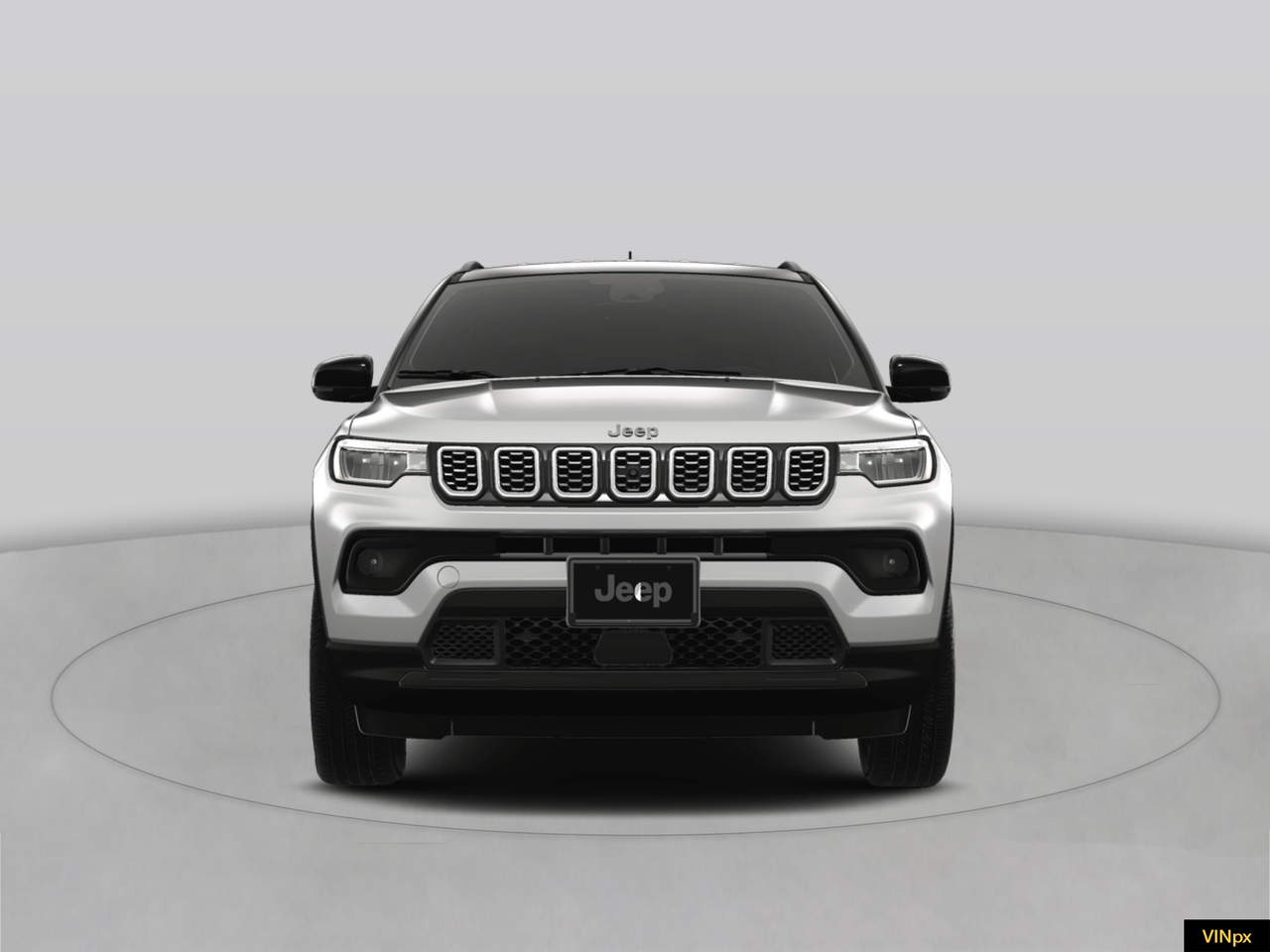 2024 Jeep Compass LIMITED 4X4 Redlands CA