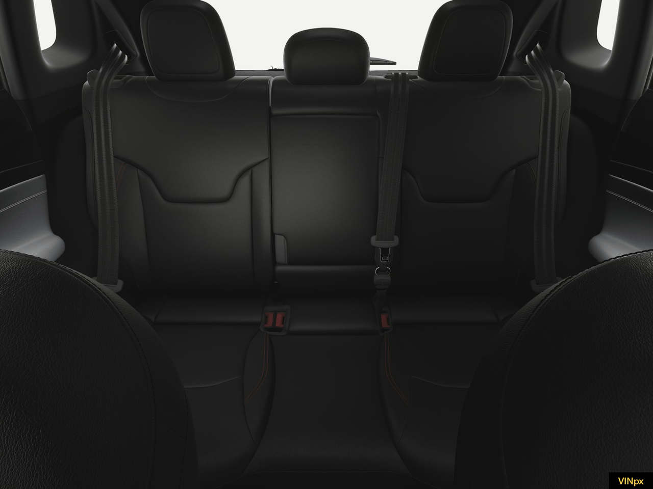 2024 Jeep Compass LIMITED 4X4 Redlands CA