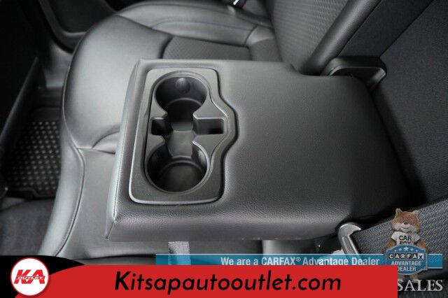 2024 Jeep Compass Latitude / 4X4 / Driver Assist & Convenience Group / Auto Start / Power & Heated Seats / Heated Steering Wheel / Adaptive Cruise / Lane Depart & Blind Spot / Apple CarPlay & Android Auto / 360 Camera / 32 MPG / 1-Owner Banglore