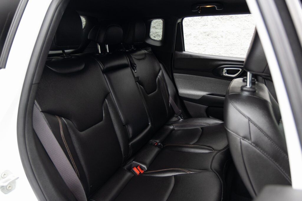 2024 Jeep Compass Latitude Lux Kenosha WI