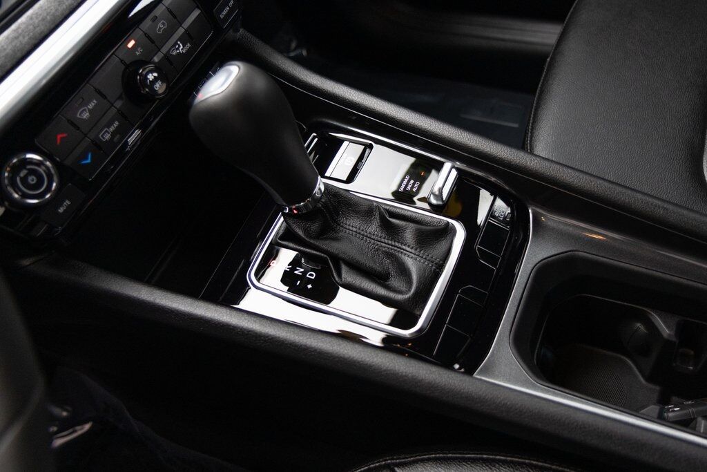 2024 Jeep Compass Latitude Lux Kenosha WI
