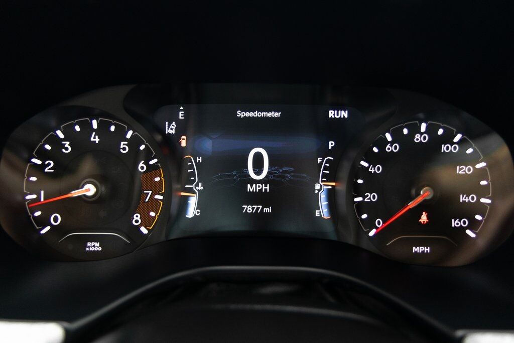 2024 Jeep Compass Latitude Lux Kenosha WI