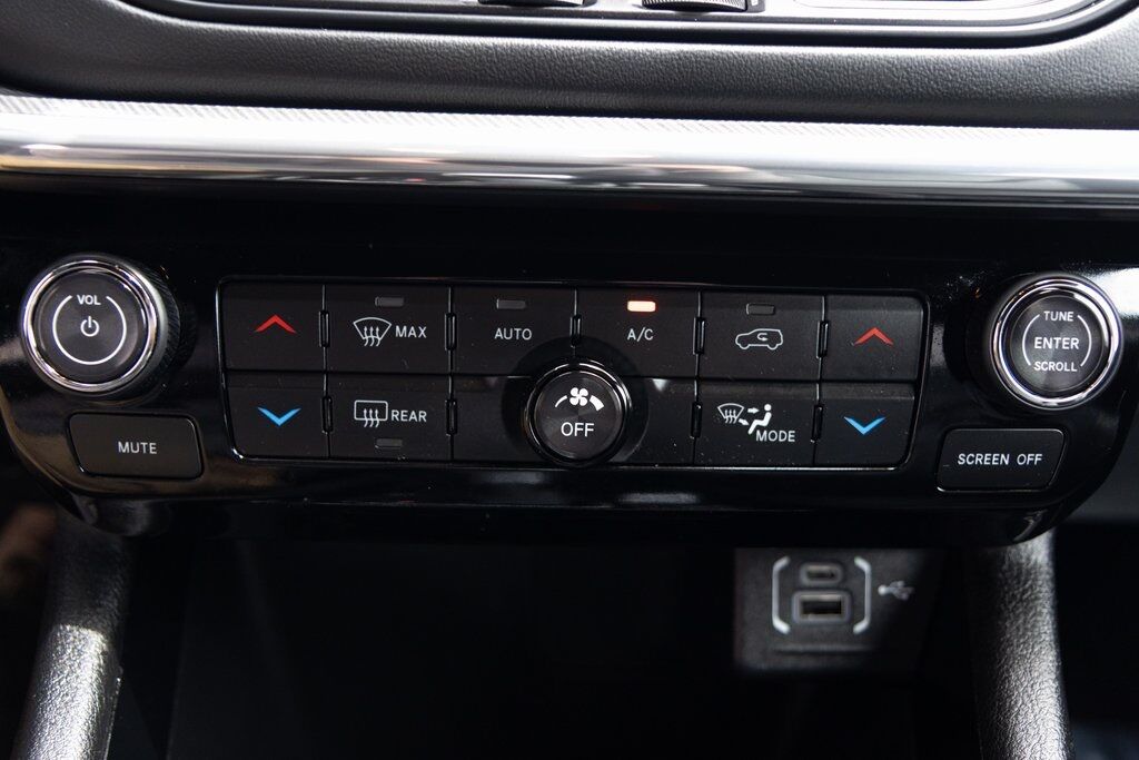 2024 Jeep Compass Limited Kenosha WI