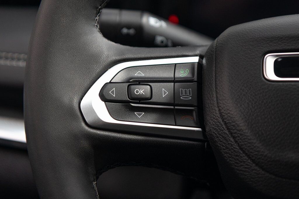 2024 Jeep Compass Limited Kenosha WI