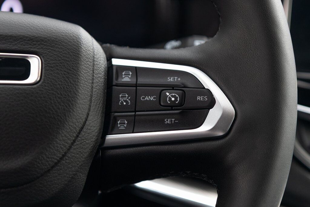 2024 Jeep Compass Limited Kenosha WI