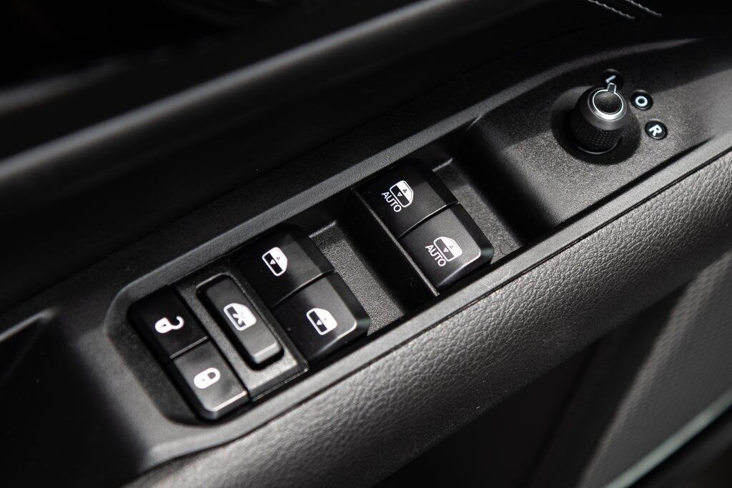 2024 Jeep Compass Limited Kenosha WI