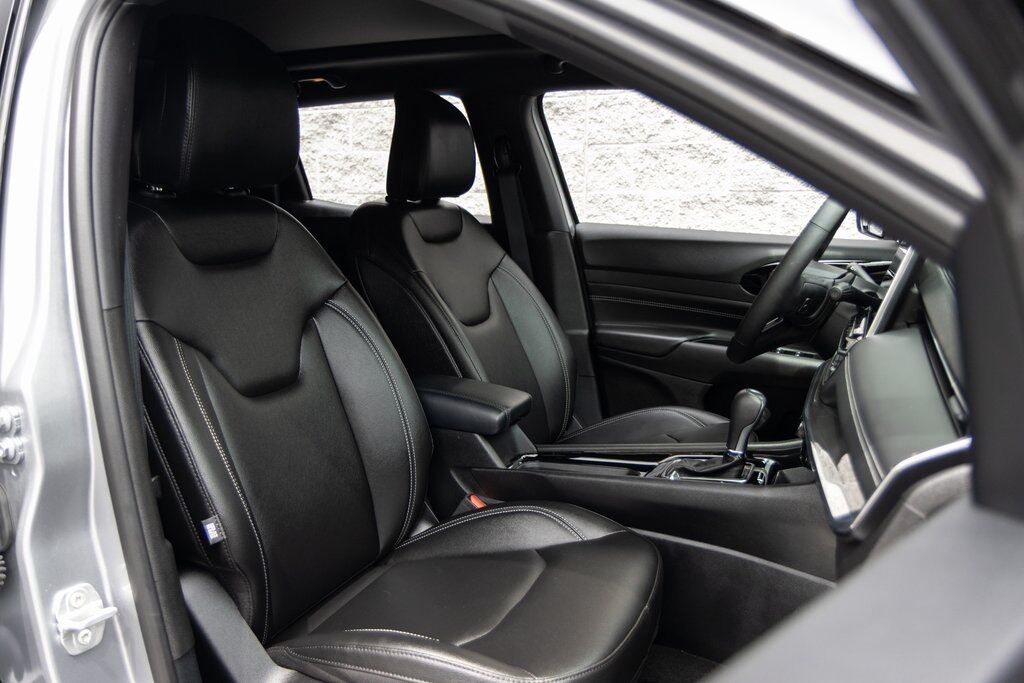 2024 Jeep Compass Limited Kenosha WI
