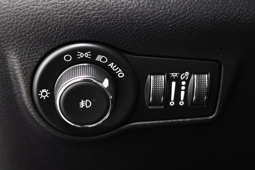 2024 Jeep Compass Limited Kenosha WI