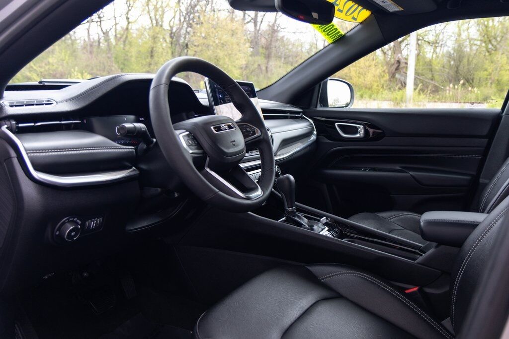 2024 Jeep Compass Limited Kenosha WI