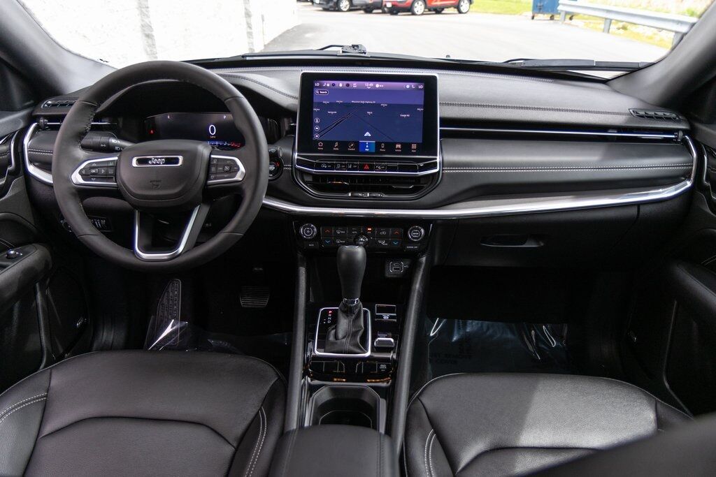 2024 Jeep Compass Limited Kenosha WI