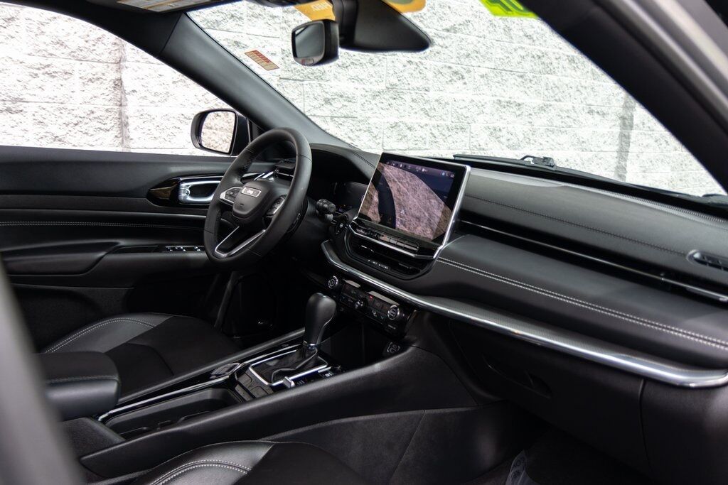 2024 Jeep Compass Limited Kenosha WI
