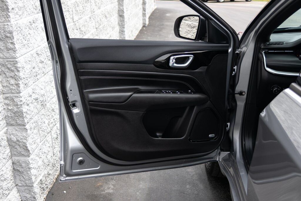 2024 Jeep Compass Limited Kenosha WI