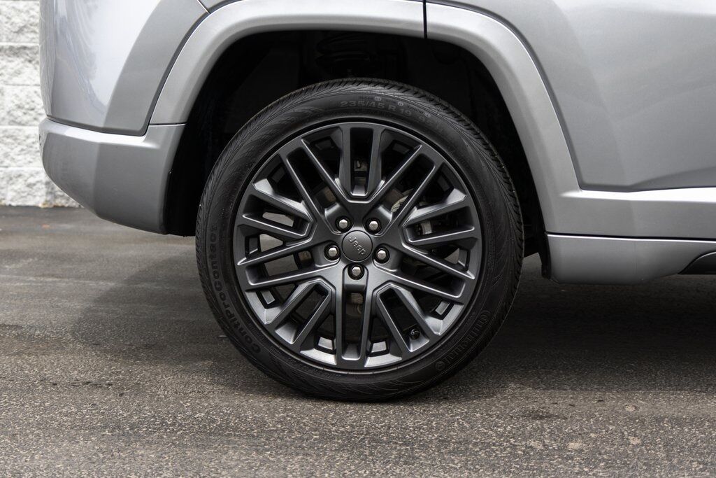 2024 Jeep Compass Limited Kenosha WI