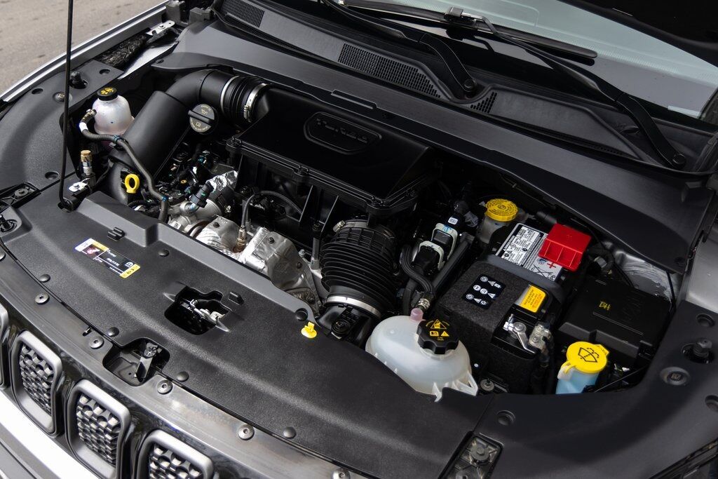 2024 Jeep Compass Limited Kenosha WI