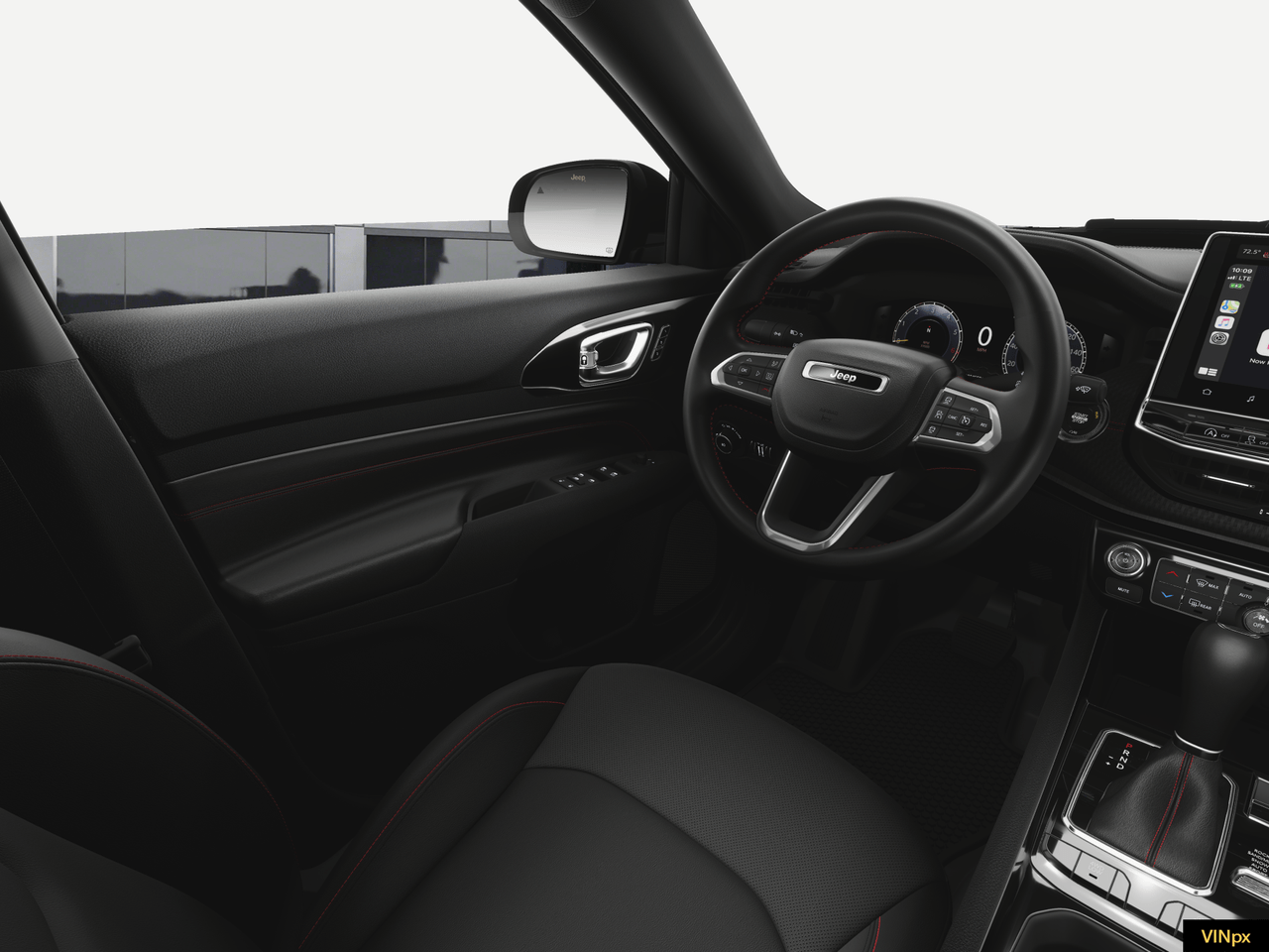 2024 Jeep Compass TRAILHAWK 4X4 Bayside NY