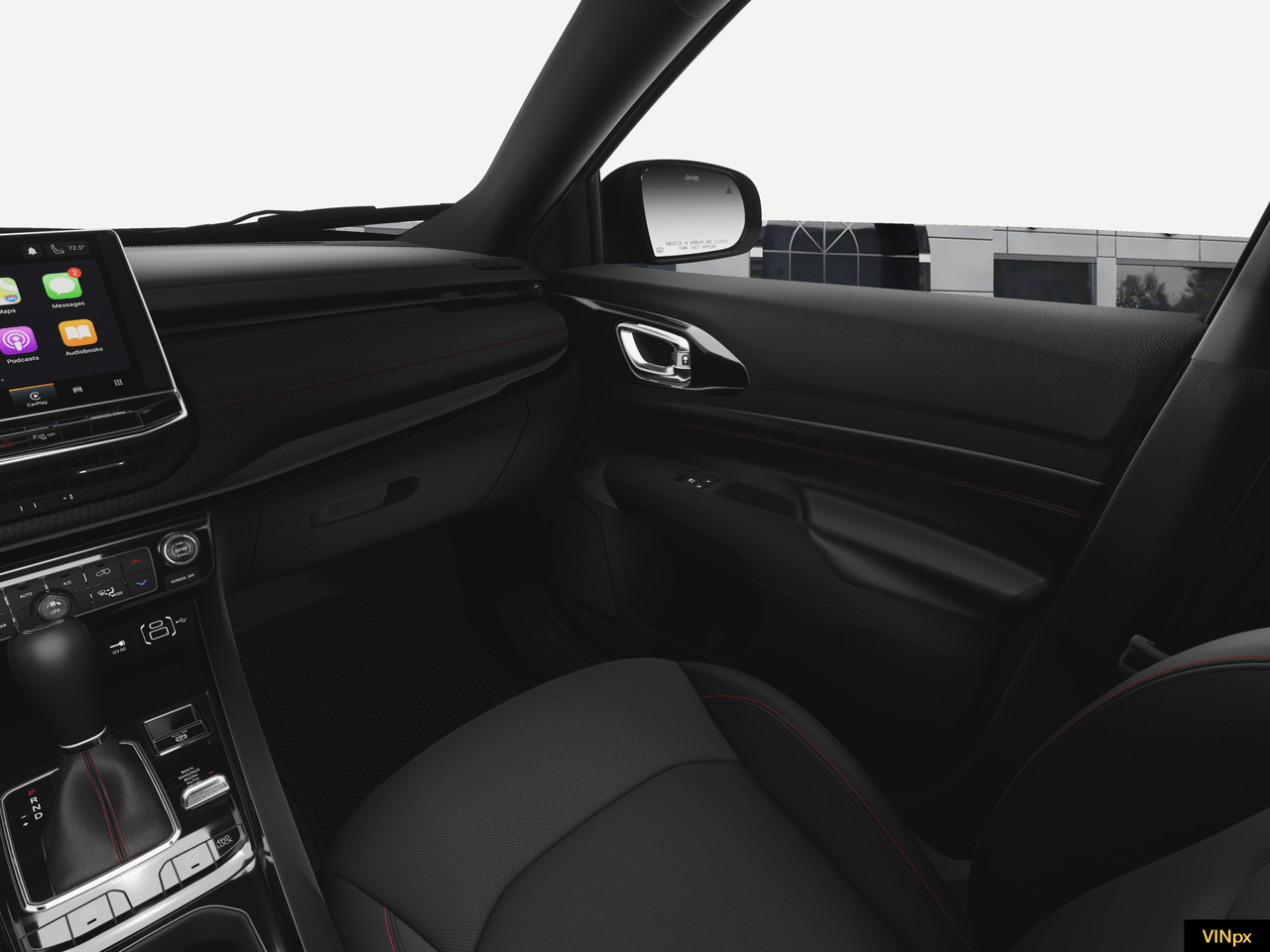 2024 Jeep Compass TRAILHAWK 4X4 Bayside NY