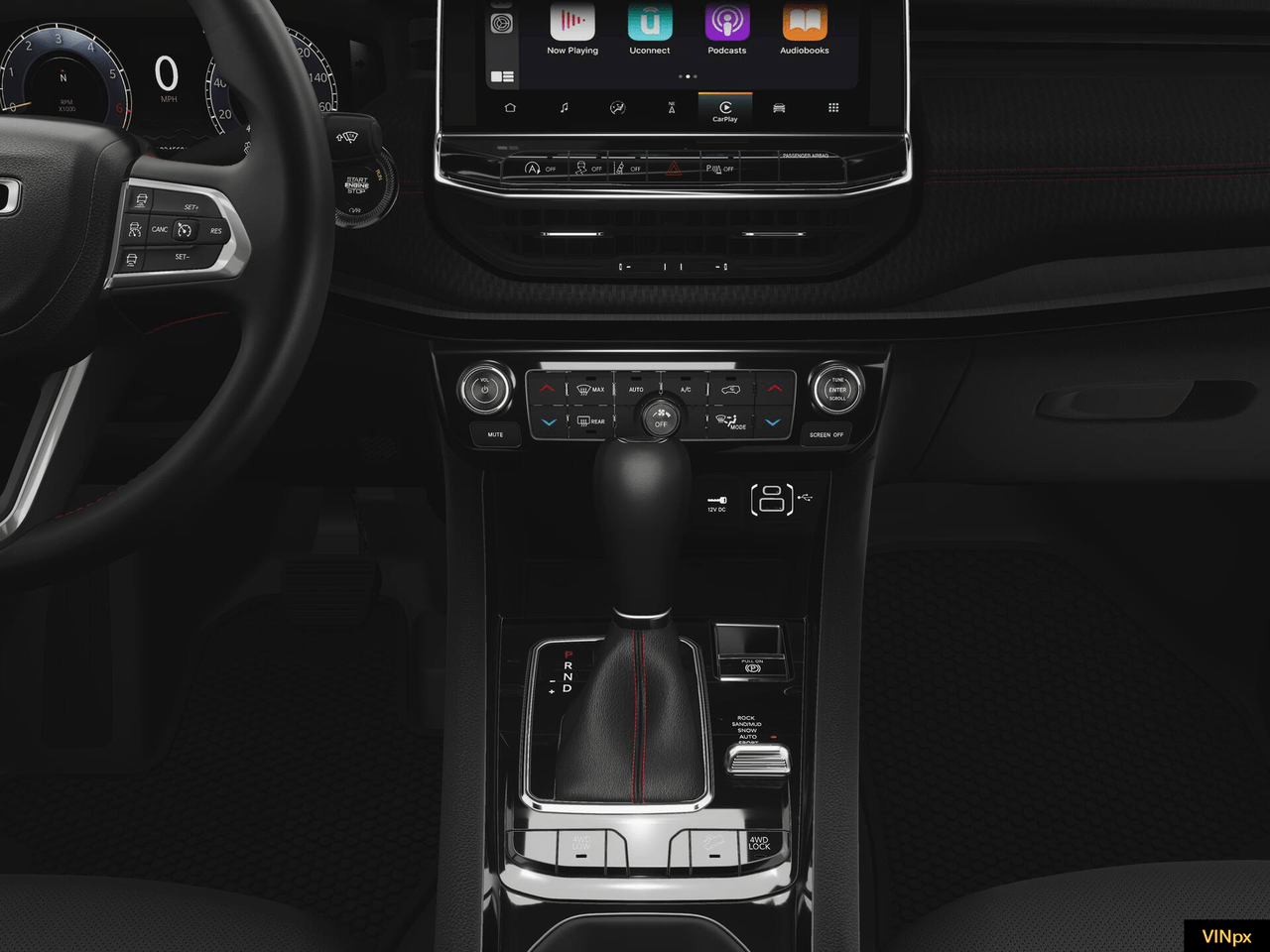 2024 Jeep Compass TRAILHAWK 4X4 Bayside NY