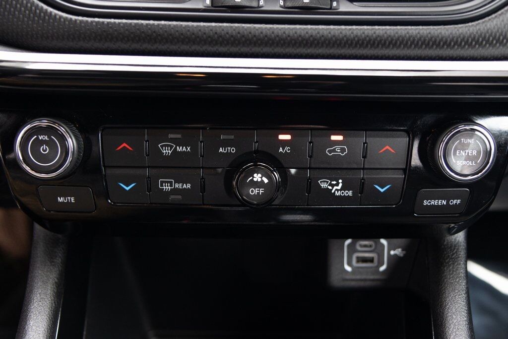 2024 Jeep Compass Trailhawk Kenosha WI
