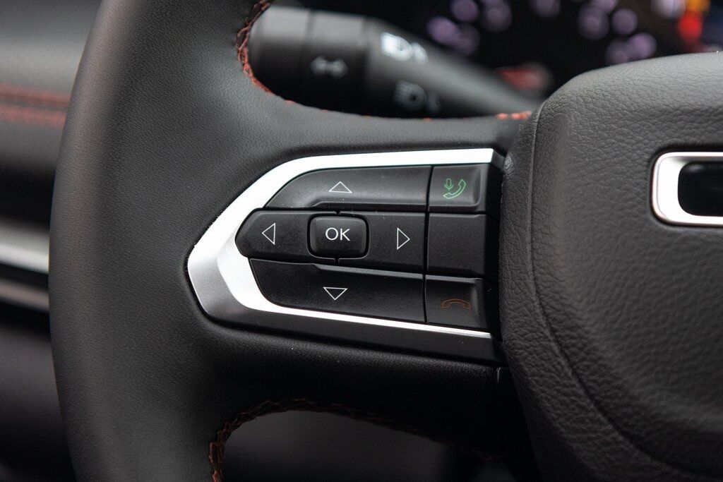 2024 Jeep Compass Trailhawk Kenosha WI