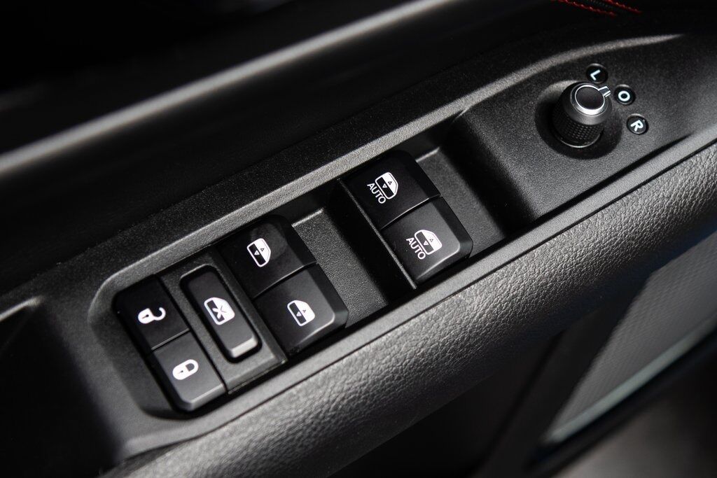 2024 Jeep Compass Trailhawk Kenosha WI
