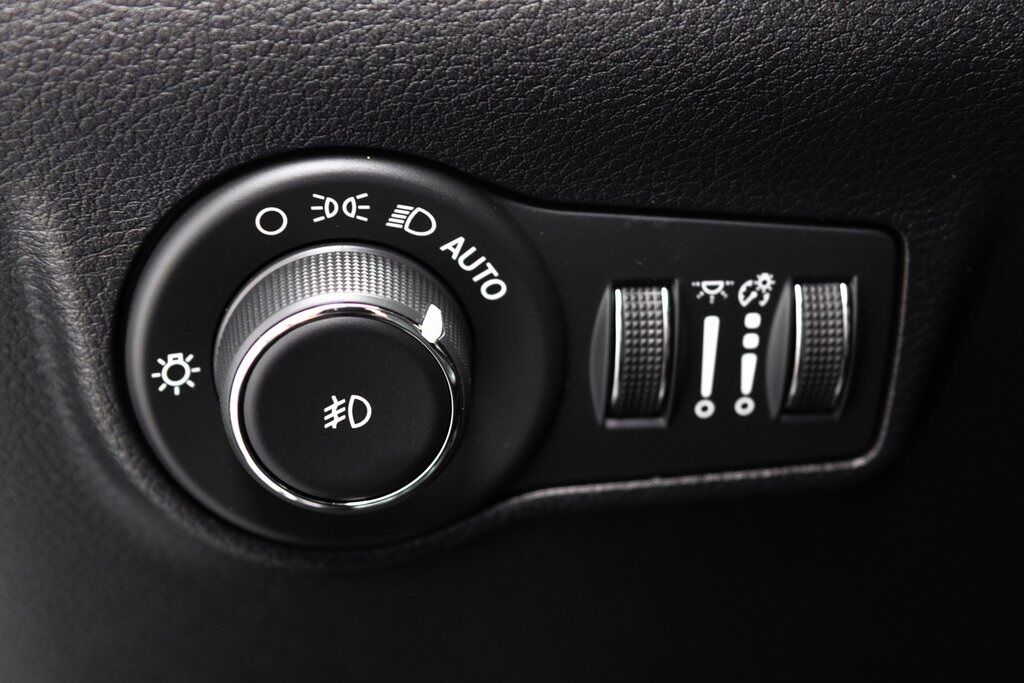 2024 Jeep Compass Trailhawk Kenosha WI