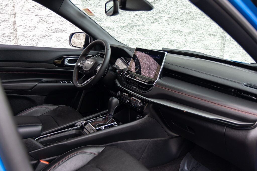 2024 Jeep Compass Trailhawk Kenosha WI