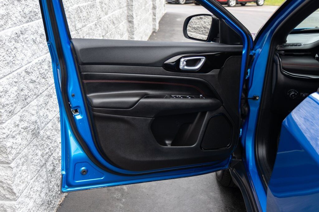 2024 Jeep Compass Trailhawk Kenosha WI