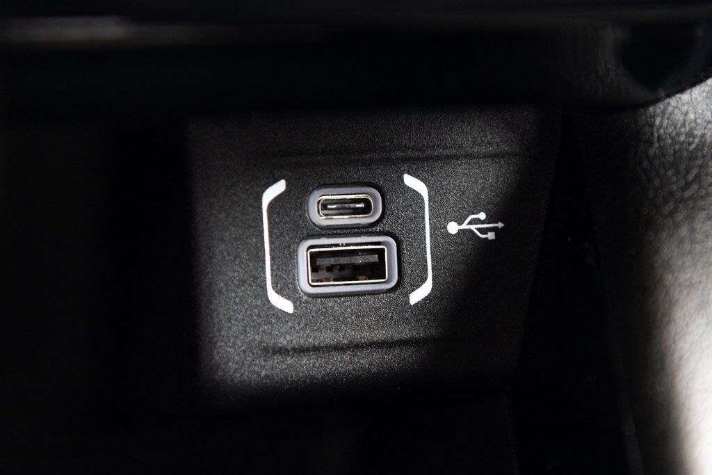 2024 Jeep Compass Trailhawk Kenosha WI