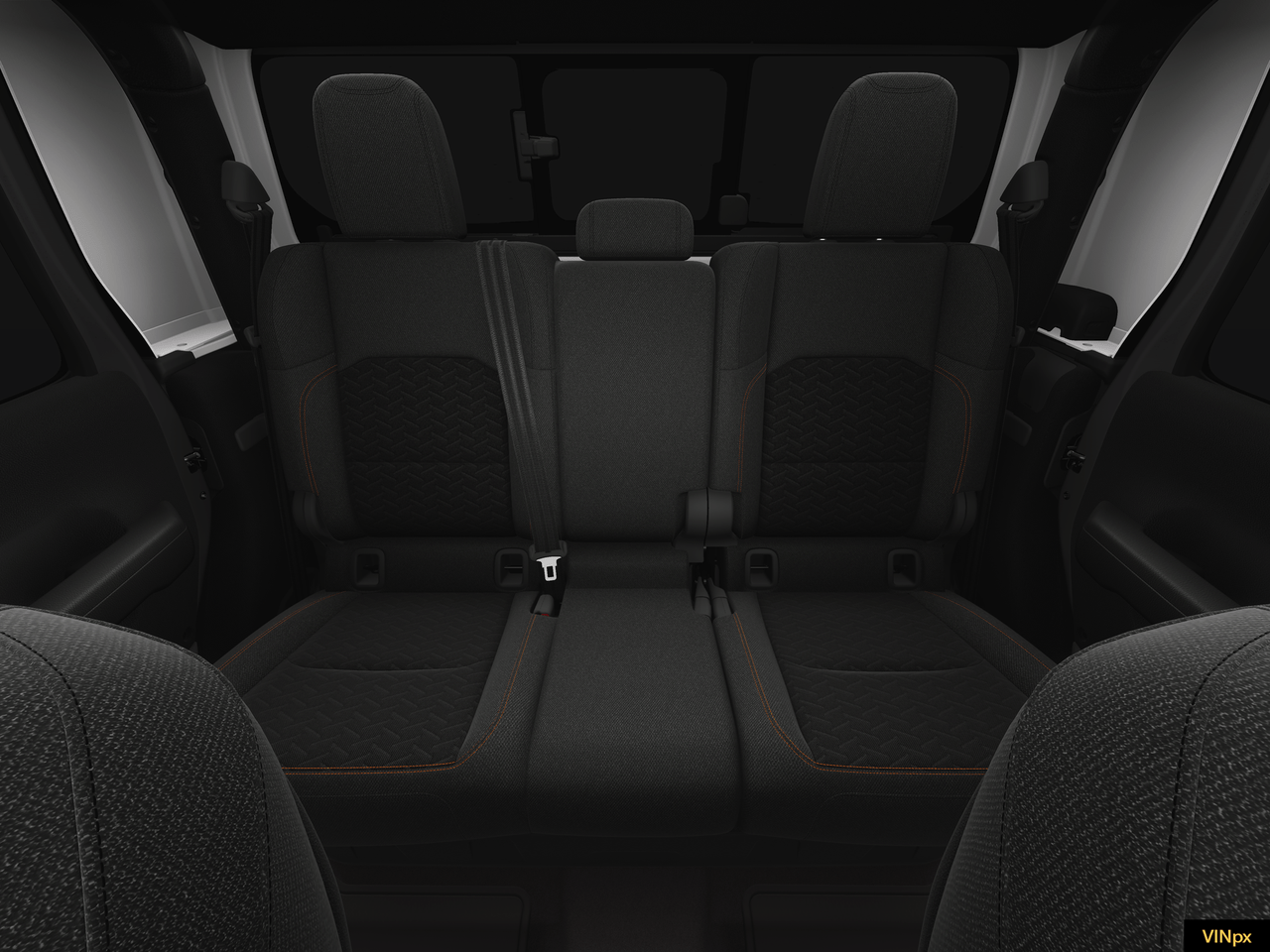 2024 Jeep Gladiator MOJAVE 4X4 Quincy MA