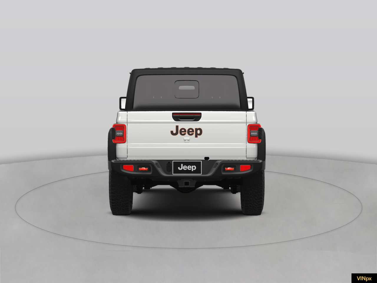 2024 Jeep Gladiator MOJAVE 4X4 Quincy MA