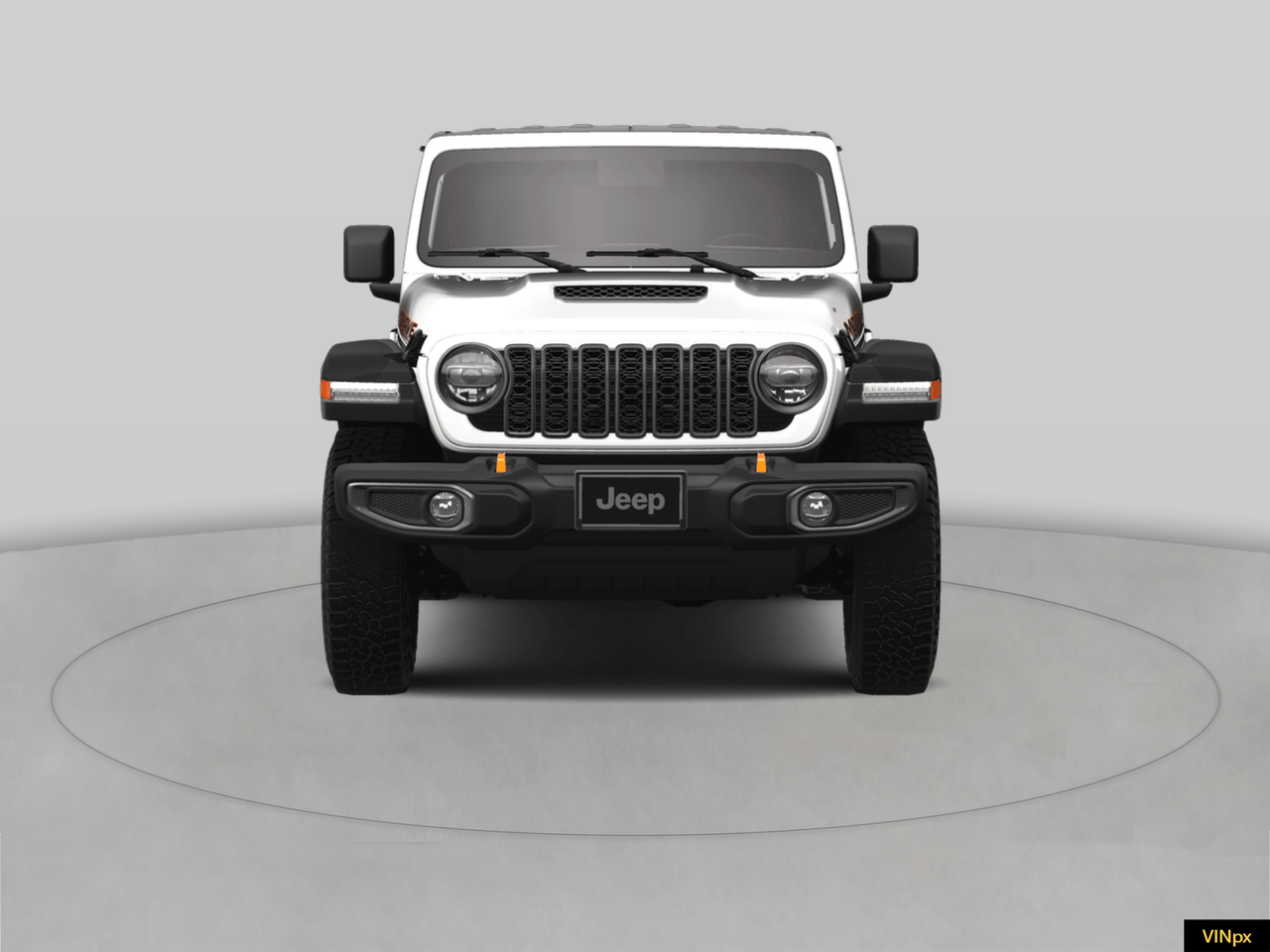 2024 Jeep Gladiator MOJAVE 4X4 Quincy MA