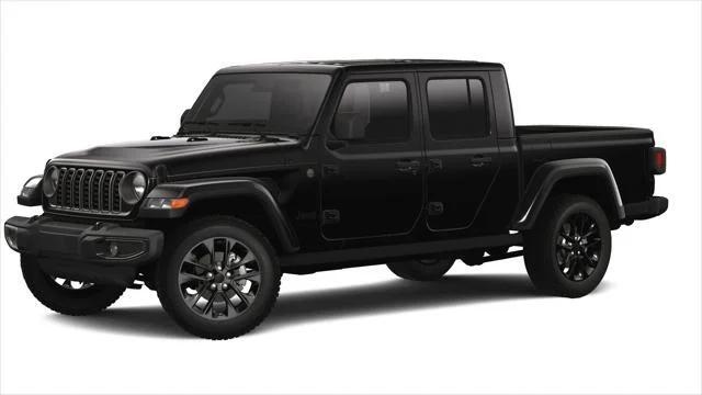 2024 Jeep Gladiator
