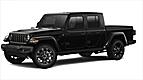 2024 Jeep Gladiator GLADIATOR NIGHTHAWK 4X4