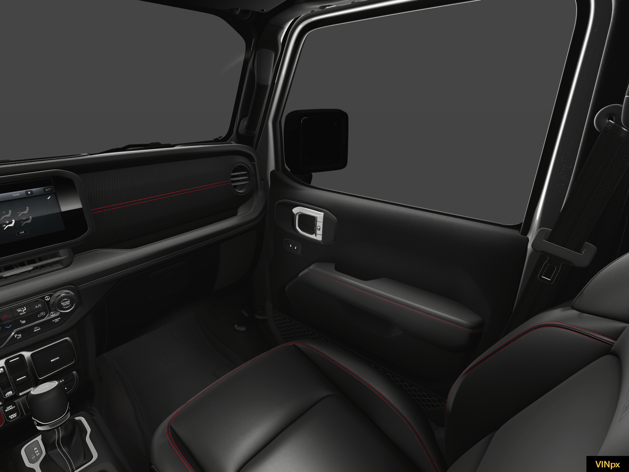 2024 Jeep Gladiator RUBICON X 4X4 Quincy MA