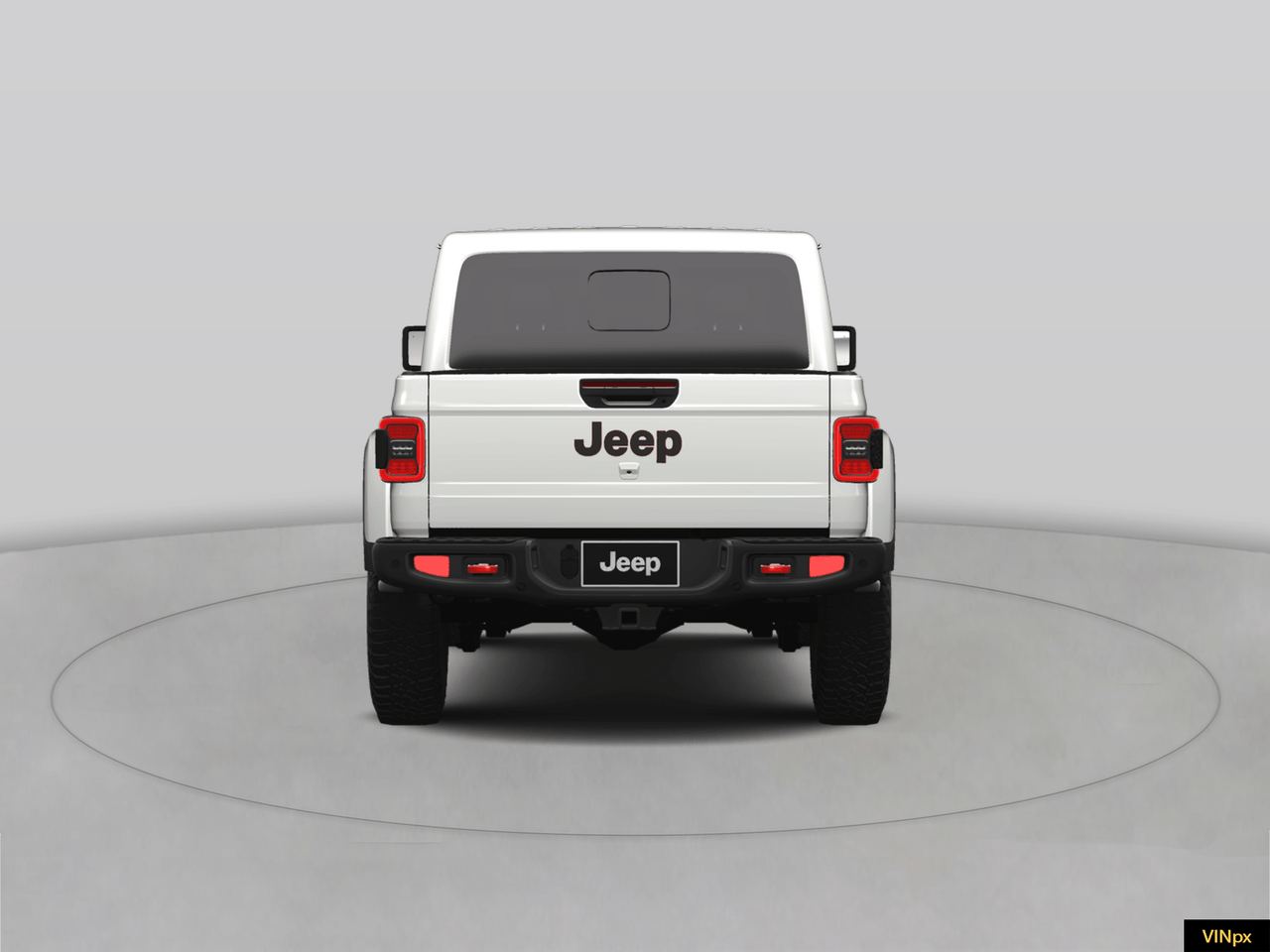 2024 Jeep Gladiator RUBICON X 4X4 Quincy MA