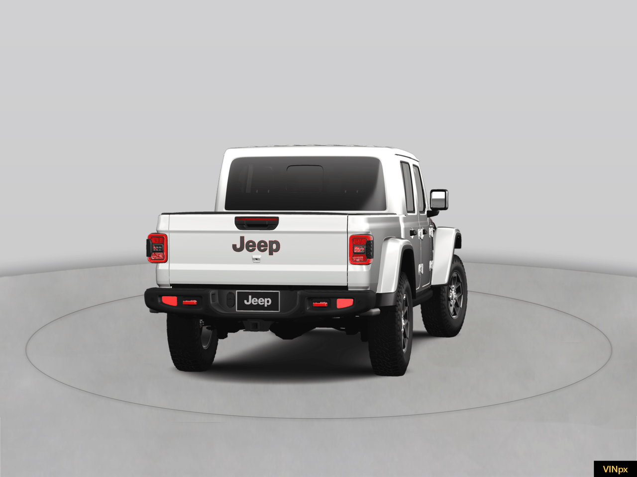 2024 Jeep Gladiator RUBICON X 4X4 Quincy MA