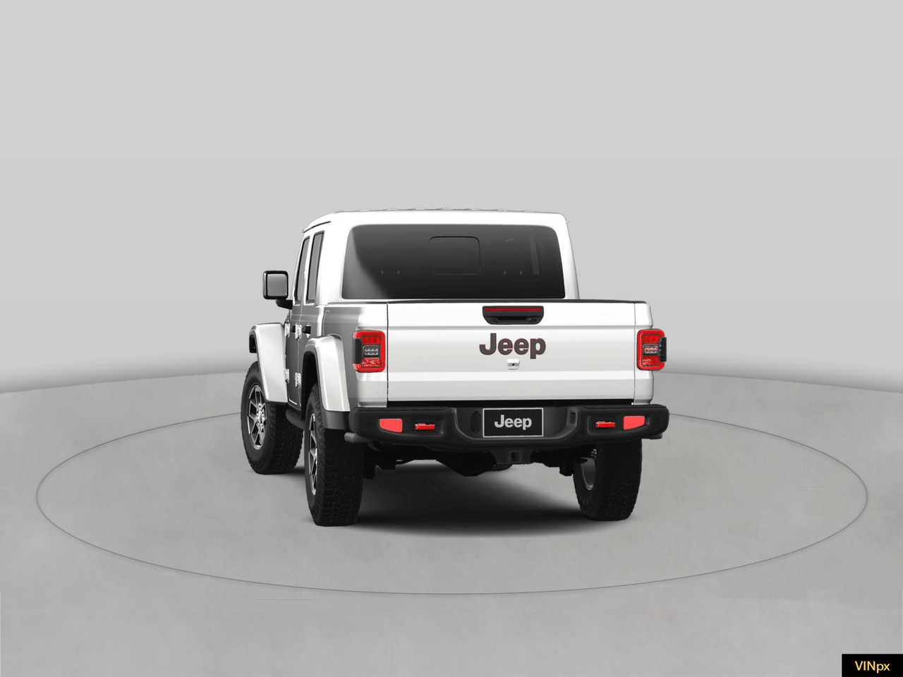 2024 Jeep Gladiator RUBICON X 4X4 Quincy MA