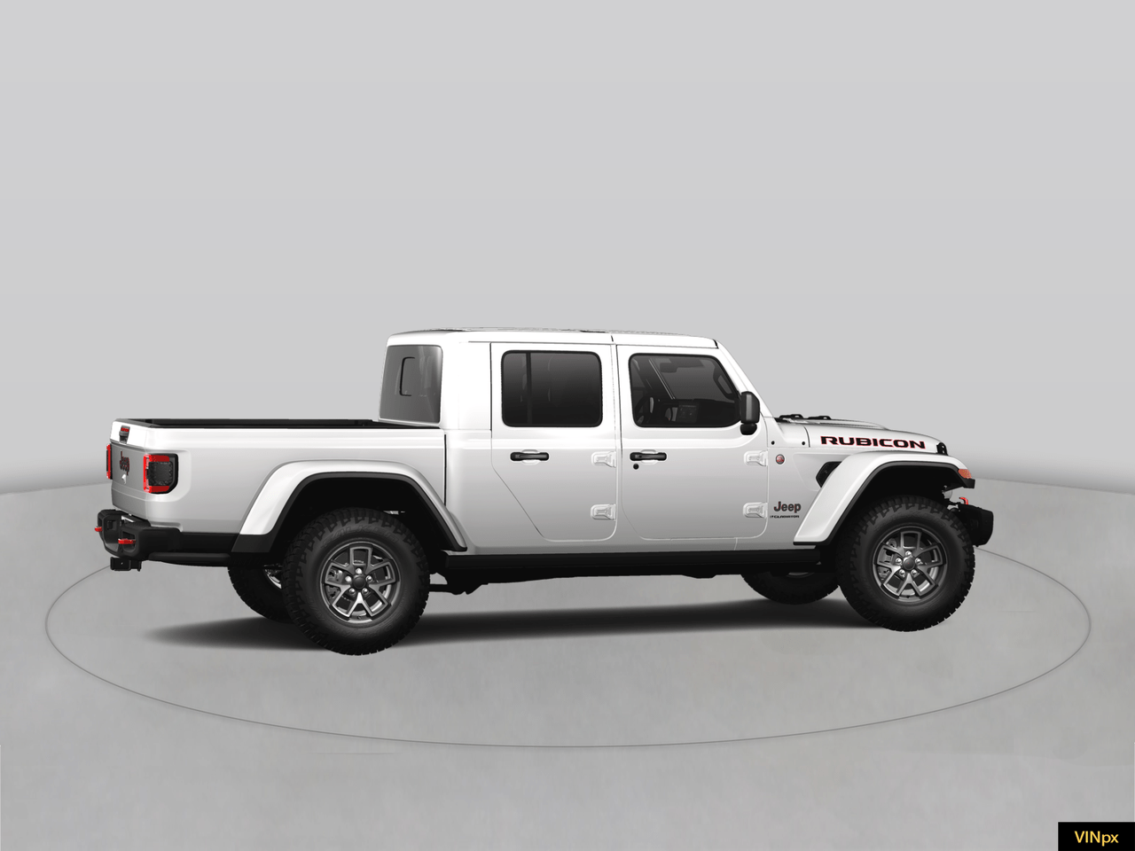 2024 Jeep Gladiator RUBICON X 4X4 Quincy MA