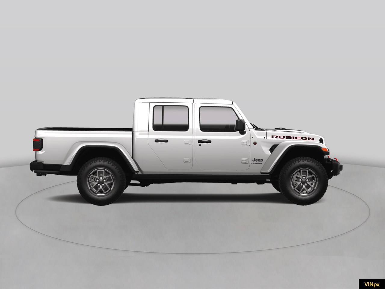 2024 Jeep Gladiator RUBICON X 4X4 Quincy MA