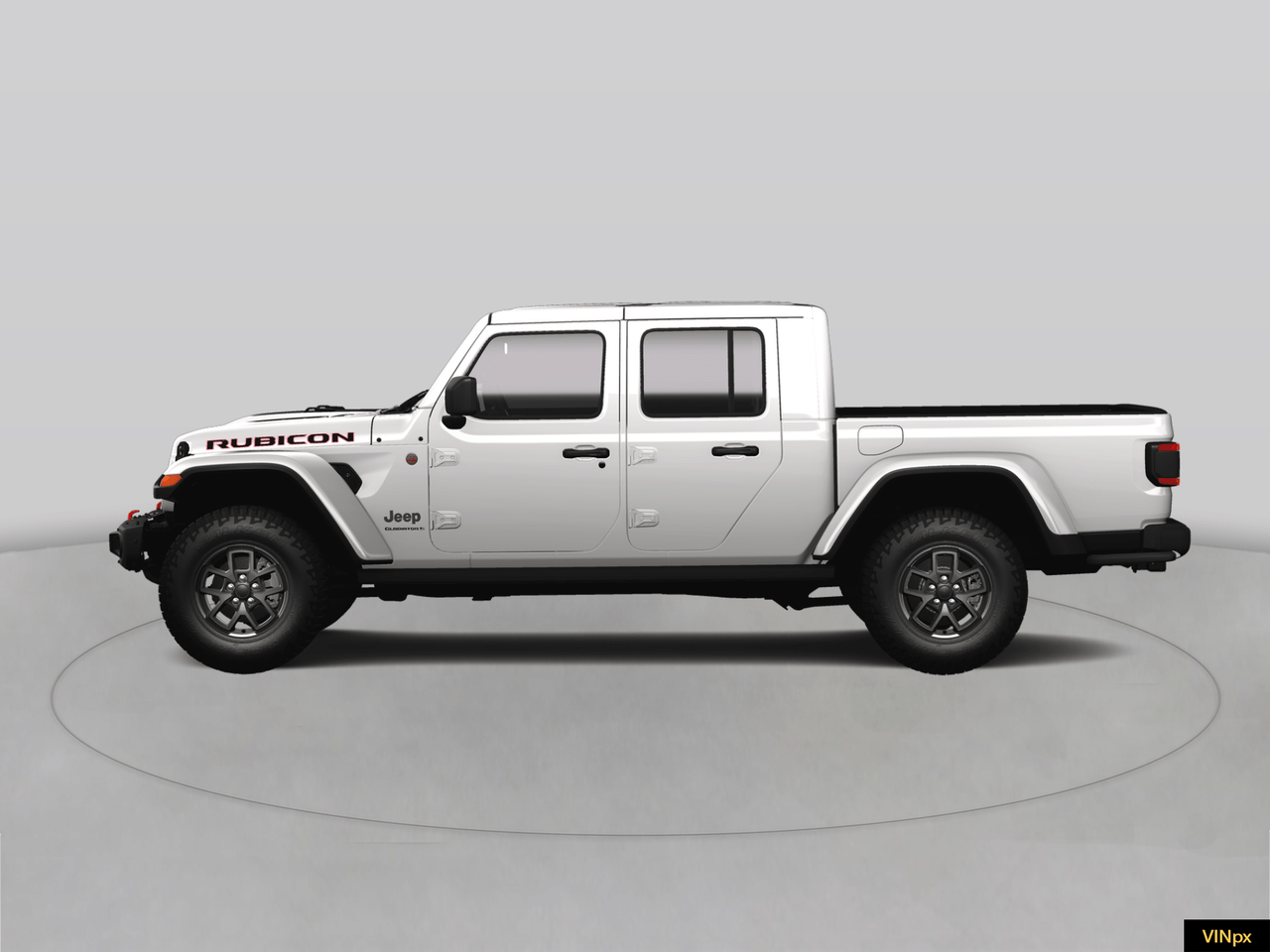 2024 Jeep Gladiator RUBICON X 4X4 Quincy MA