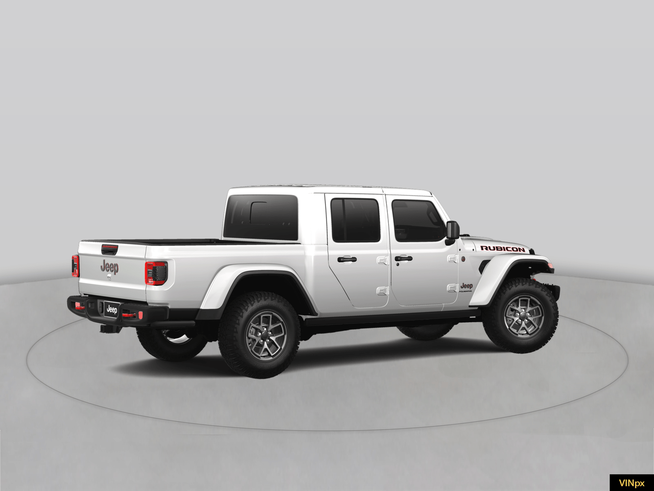 2024 Jeep Gladiator RUBICON X 4X4 Quincy MA