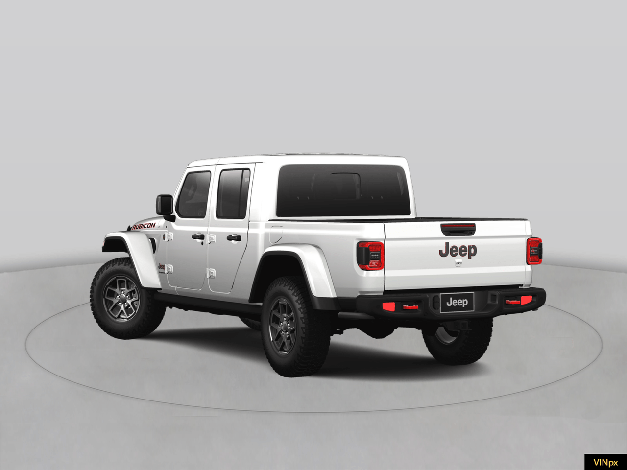 2024 Jeep Gladiator RUBICON X 4X4 Quincy MA