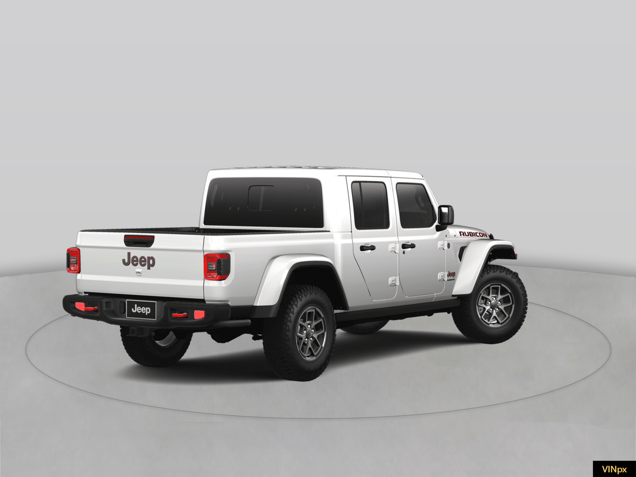 2024 Jeep Gladiator RUBICON X 4X4 Quincy MA