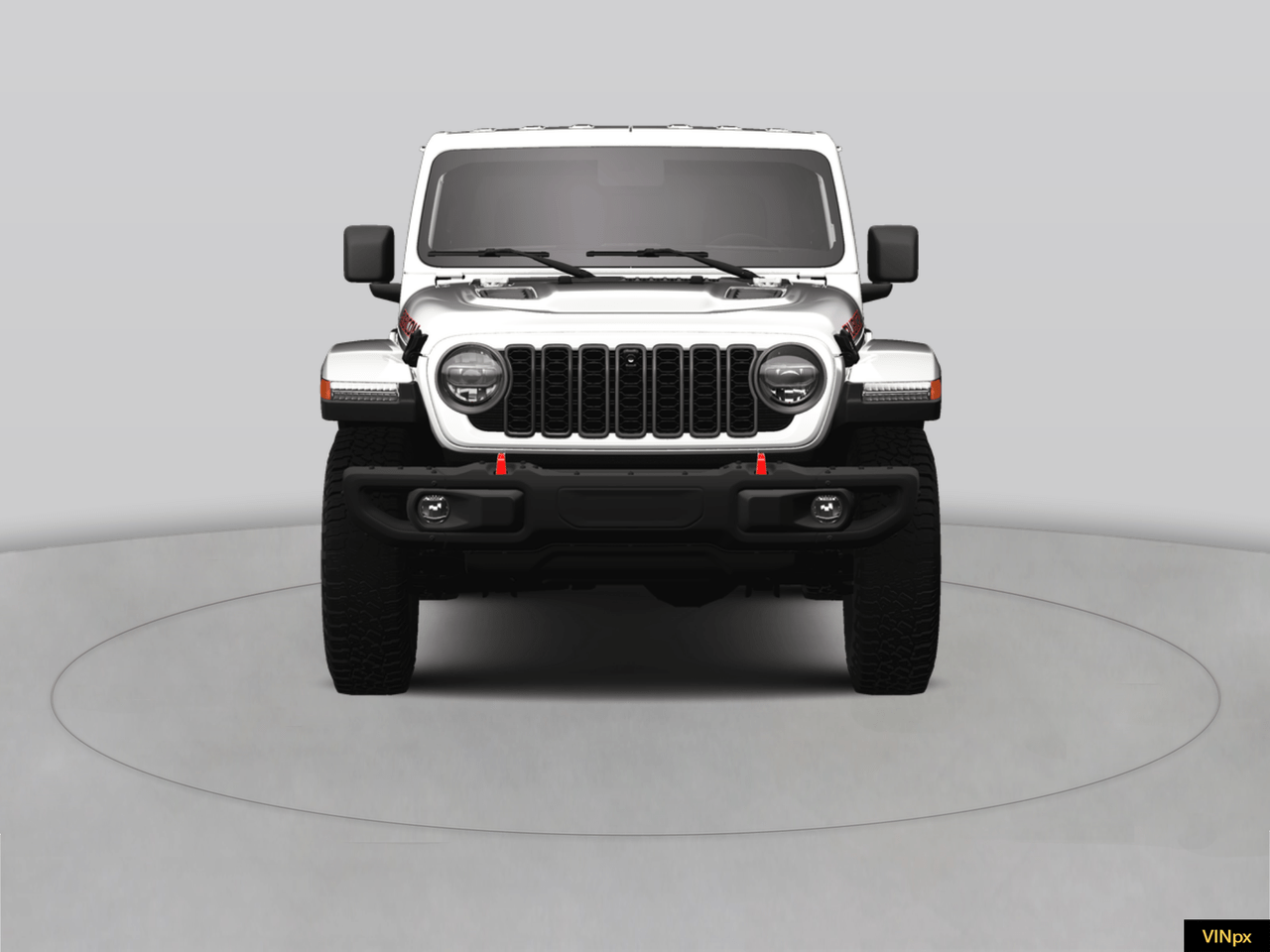 2024 Jeep Gladiator RUBICON X 4X4 Quincy MA