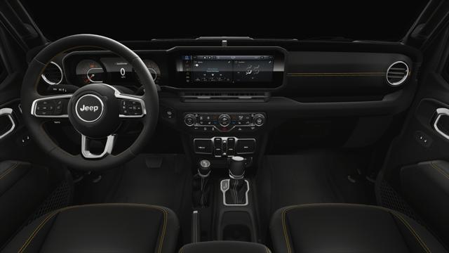 2024 Jeep Gladiator SPORT S 4X4 Racine WI
