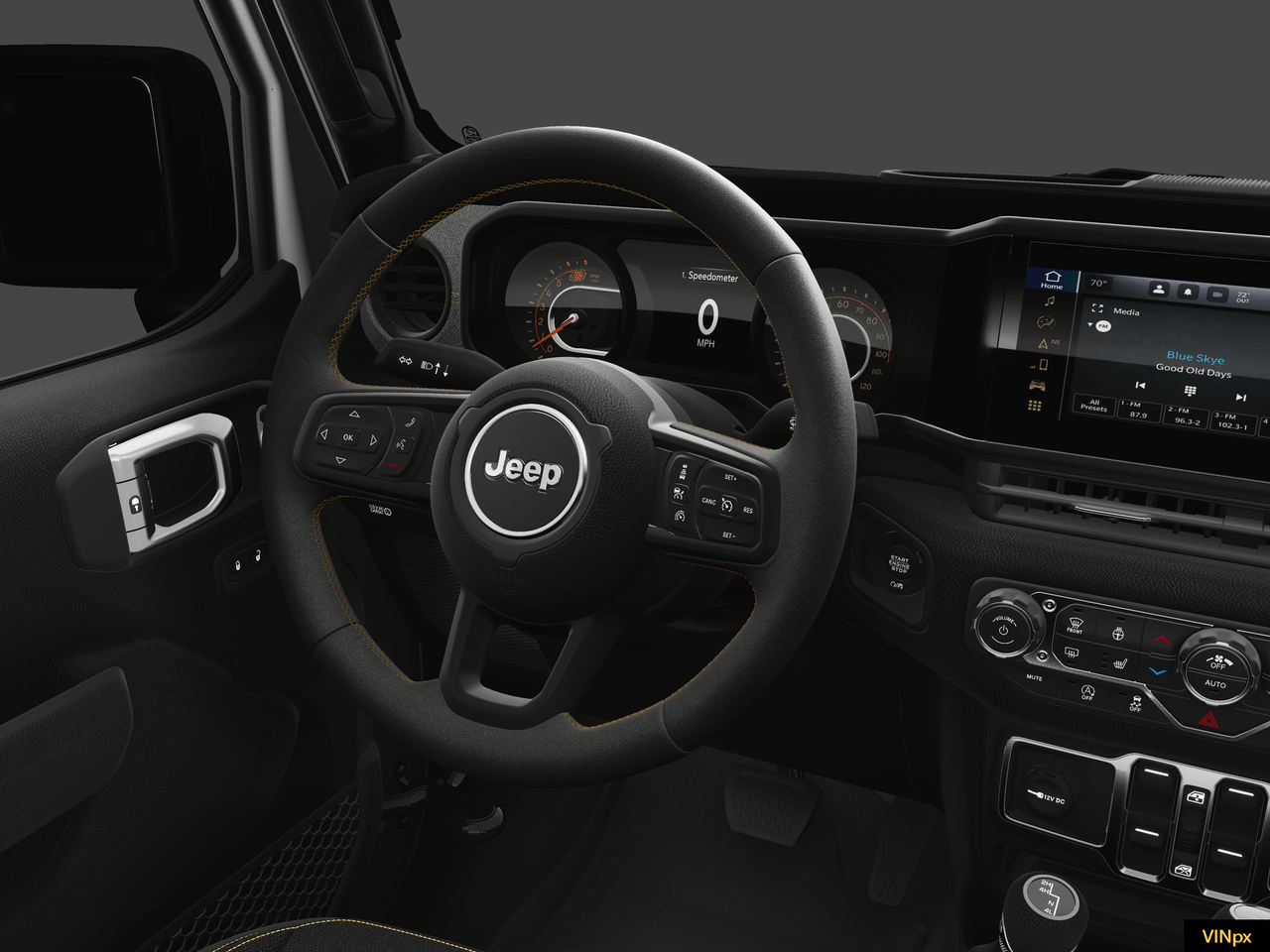 2024 Jeep Gladiator SPORT S 4X4 Quincy MA