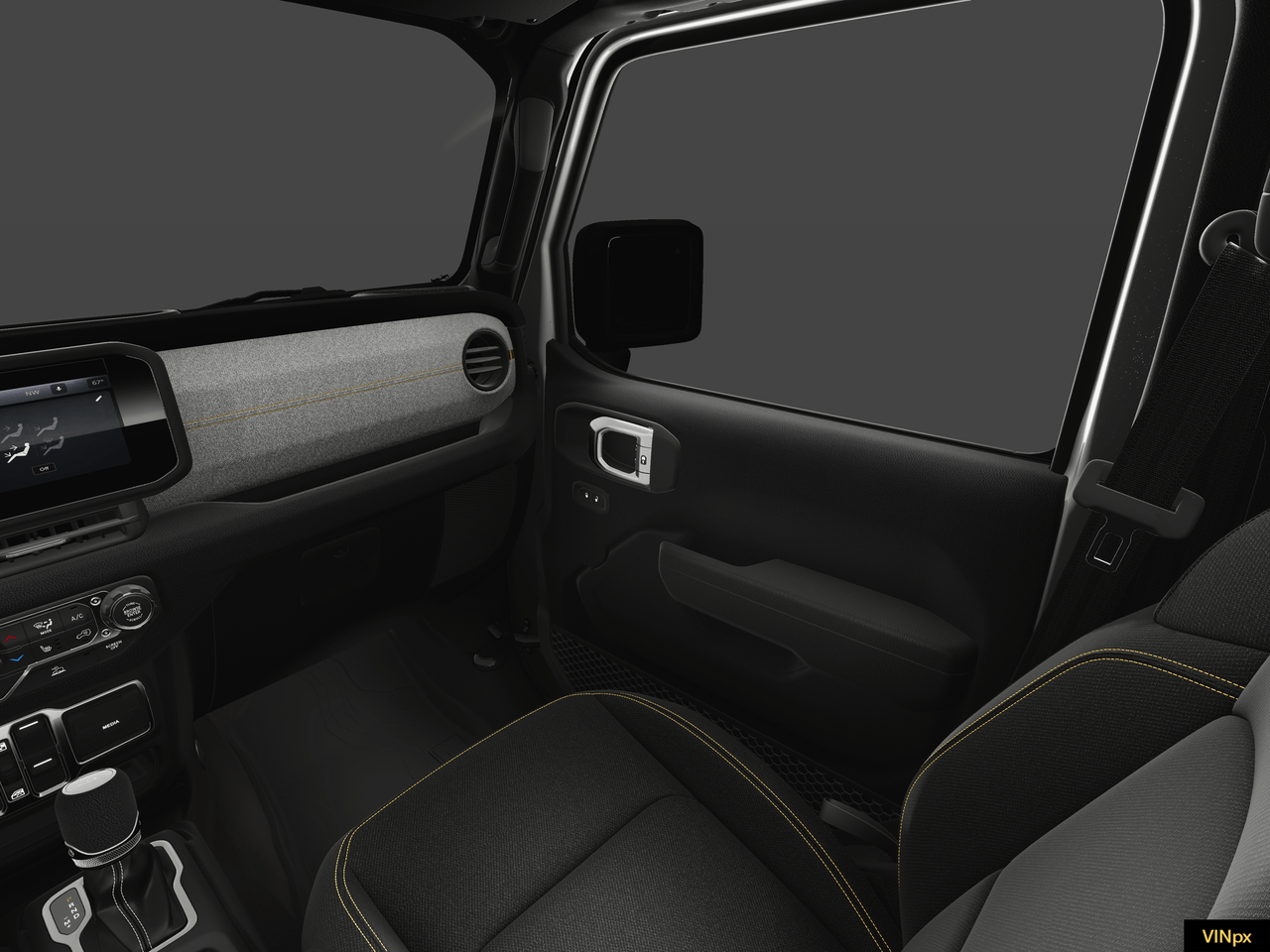 2024 Jeep Gladiator SPORT S 4X4 Quincy MA