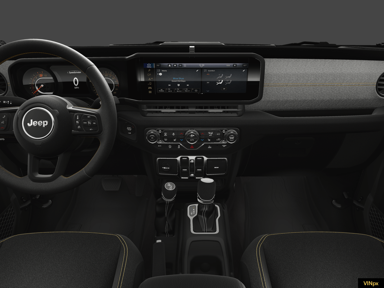 2024 Jeep Gladiator SPORT S 4X4 Quincy MA